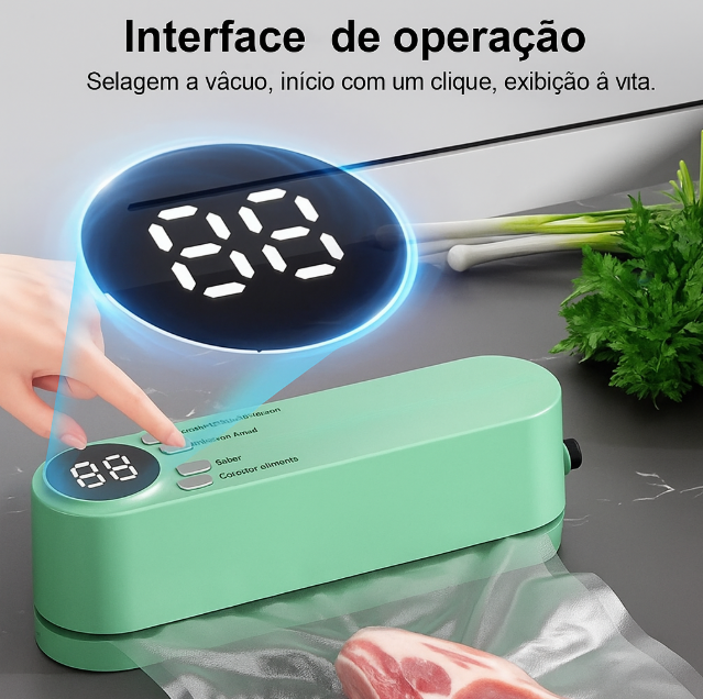 Selo inteligente™