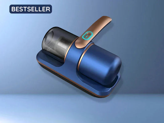 Aspirador de mão Liimpiar® UV