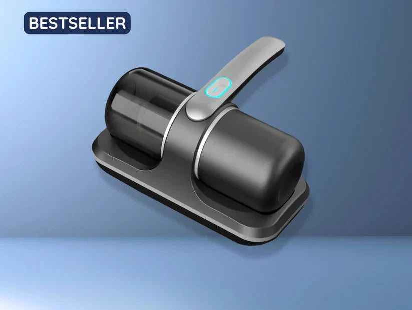 Aspirador de mão Liimpiar® UV