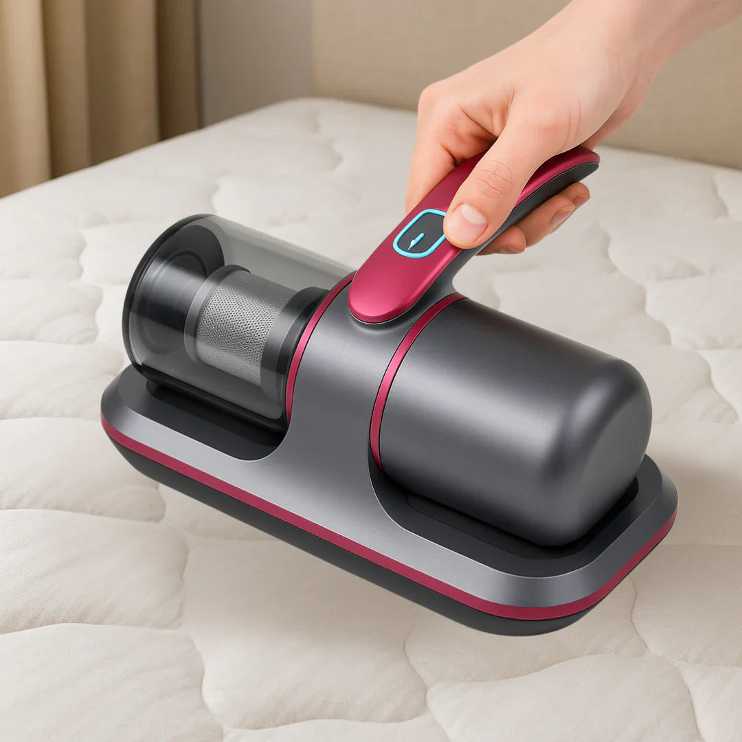 Aspirador de mão Liimpiar® UV