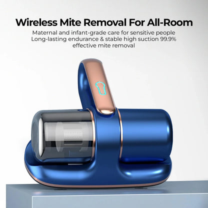 Aspirador de mão Liimpiar® UV